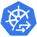 Kubernetes Port Forward Service